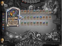 最新战吼萨卡组