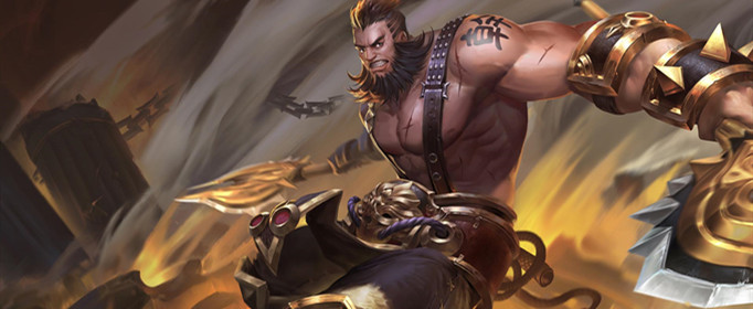 王者荣耀S19程咬金铭文怎么搭配(王者荣耀S19程咬金铭文搭配推荐)