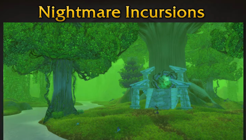 魔兽世界plusP3新团本套装有哪些