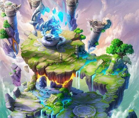 《梦幻西游》女娲神迹怎么开启,梦幻西游女娲神迹开启流程