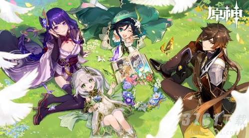 原神3.3版本新增了哪些料理食谱-新增料理食谱汇总