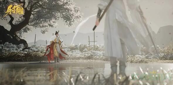 射雕手游怎么搬砖