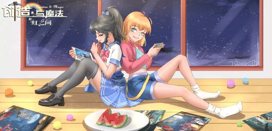 创造与魔法2020年3月15日礼包兑换码是什么(创造与魔法2020年3月15日礼包兑换码)