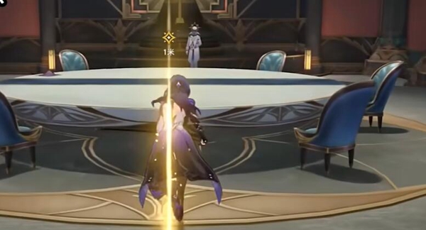 崩坏星穹铁道21天鹅绒里的恶魔怎么做