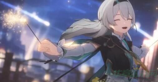 崩坏星穹铁道流萤会进卡池吗