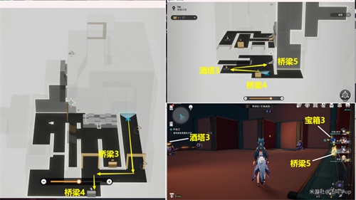 崩坏星穹铁道筑梦工业化成就怎么做