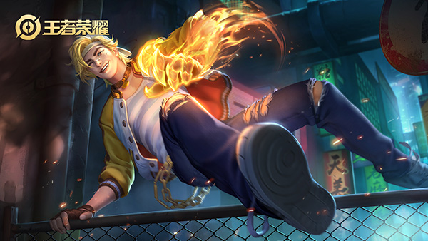 王者荣耀S19裴擒虎铭文怎么搭配(王者荣耀S19裴擒虎铭文搭配推荐)