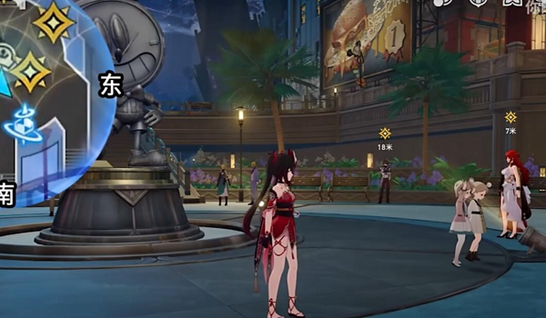 崩坏星穹铁道21天鹅绒里的恶魔怎么做