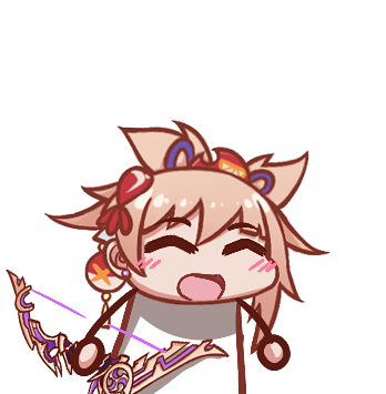 原神宵宫最新2022表情包有哪些