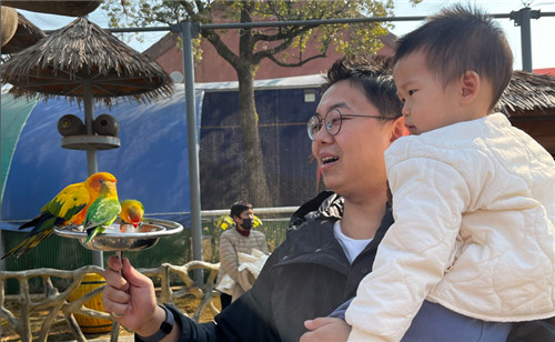 《魔灵召唤》十周年：结缘游戏，共创美好人生