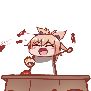 原神宵宫最新2022表情包有哪些