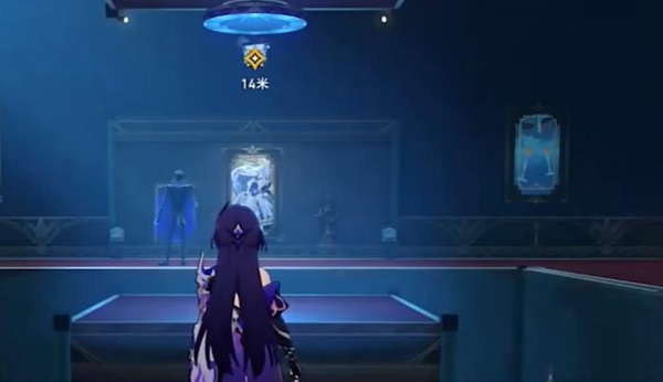 崩坏星穹铁道21天鹅绒里的恶魔怎么做