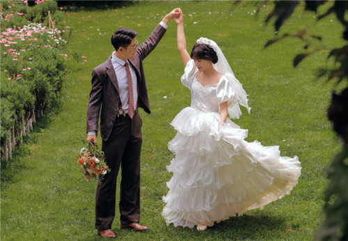 《魔灵召唤》十周年：结缘游戏，共创美好人生