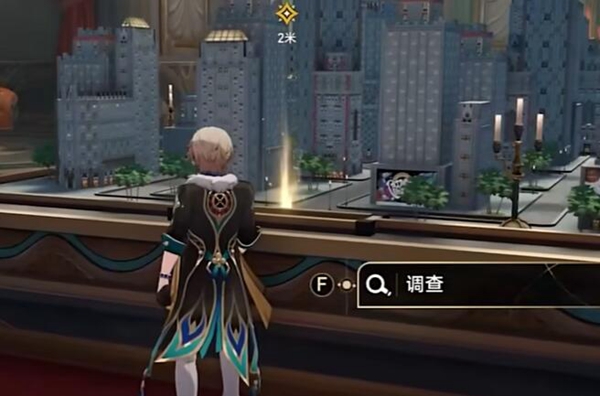 崩坏星穹铁道21天鹅绒里的恶魔怎么做