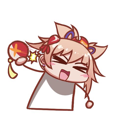 原神宵宫最新2022表情包有哪些