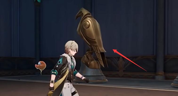 崩坏星穹铁道21天鹅绒里的恶魔怎么做