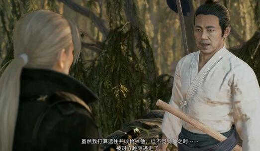 浪人崛起被逐剑士任务怎么做