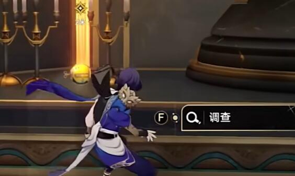 崩坏星穹铁道21天鹅绒里的恶魔怎么做