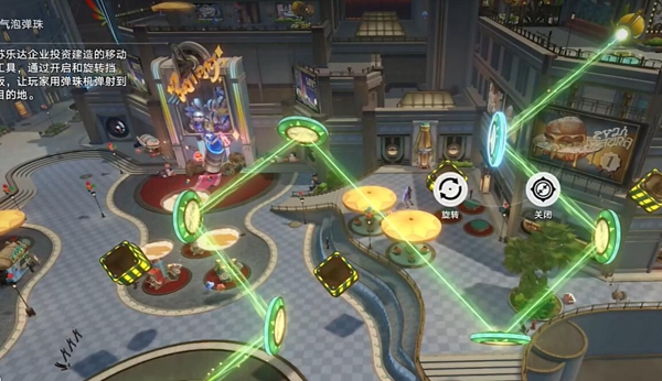 崩坏星穹铁道21天鹅绒里的恶魔怎么做