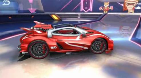 《QQ飞车》QQ飞车手游3月23日有哪些新的赛车,QQ飞车手游3月23日新出了哪些赛车