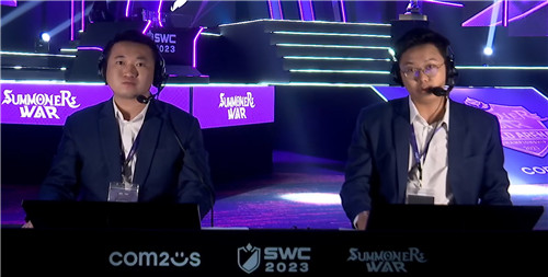 《魔灵召唤》十周年：结缘游戏，共创美好人生