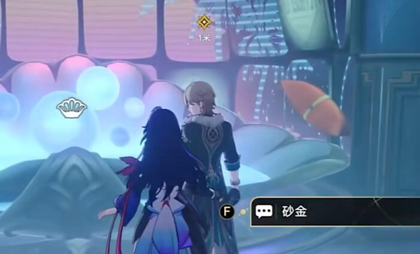 崩坏星穹铁道21天鹅绒里的恶魔怎么做-崩坏星穹铁道21天鹅绒里的恶魔攻略