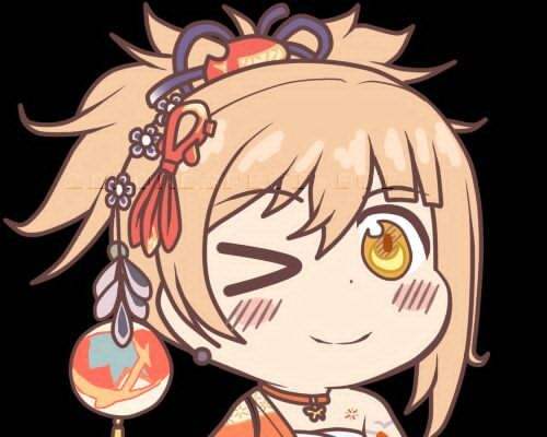 原神宵宫最新2022表情包有哪些