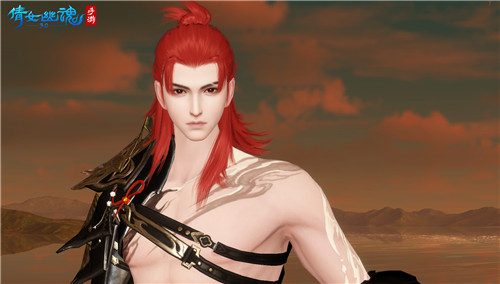 《倩女幽魂》手游3月新版本来袭，清明活动共迎春归，高难副本天门试炼待君来战！