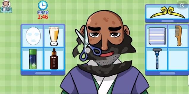 爆梗西游西游有爱豆攻略