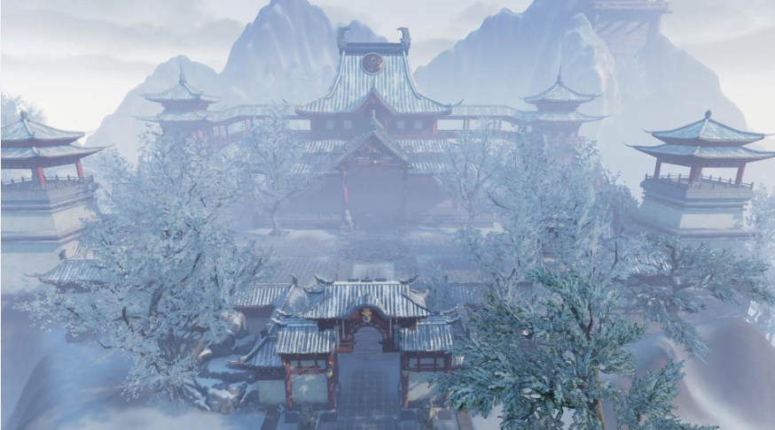 《楚留香》扫地僧好感度提升教程,楚留香手游扫地僧好感度提升攻略