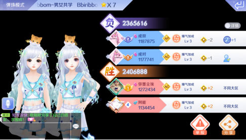 《QQ炫舞》游戏用语AC、ACW、AP、ACPW含义解析,QQ炫舞手游ACPW什么意思