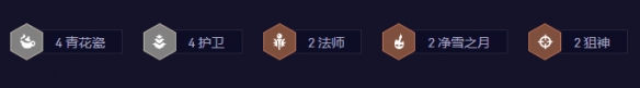 金铲铲之战S11青瓷寒冰阵容怎么搭配-金铲铲之战寒冰阵容搭配