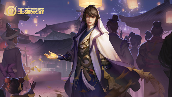 王者荣耀S19弈星怎么出装(王者荣耀S19弈星出装推荐)