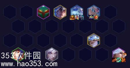 金铲铲之战S11青瓷寒冰阵容怎么搭配-金铲铲之战寒冰阵容搭配