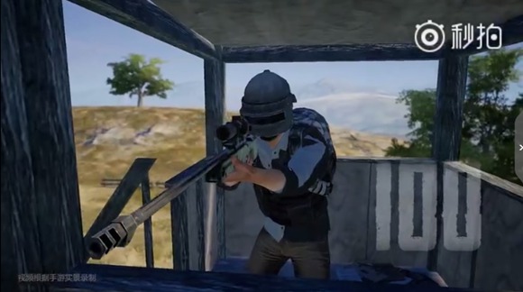 《绝地求生刺激战场》绝地狙击模式玩法规则,绝地求生刺激战场狙击模式怎么玩