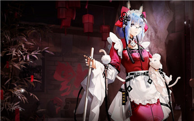 无期迷途新手角色培养推荐