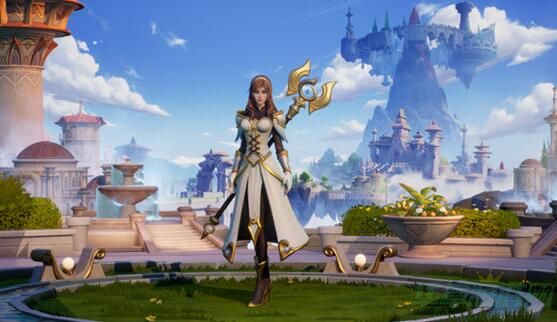 塔瑞斯世界平民选什么职业好-塔瑞斯世界平民职业推荐