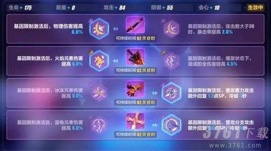 崩坏3记忆战场祸斗如何玩-记忆战场祸斗攻略