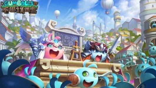 《不思议迷宫》大魔导士药剂怎么获得,不思议迷宫大魔导士药剂在哪