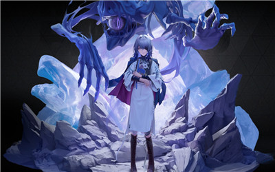 无期迷途新手角色培养推荐