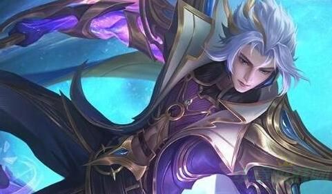 王者荣耀s35赛季上分英雄推荐-王者荣耀s35赛季强势英雄有哪些