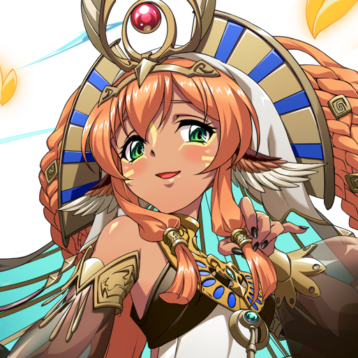 梦幻模拟战波莉阿鲁皮肤怎么样