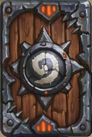 《炉石传说》炉石传说卡背获得方法汇总,炉石传说卡背大全