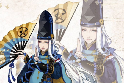 《阴阳师》手账分享玩法介绍,阴阳师手账分享怎么玩