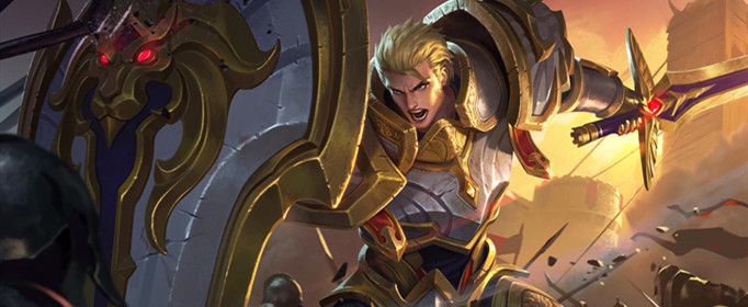 王者荣耀S19亚瑟铭文怎么搭配(王者荣耀S19亚瑟铭文搭配推荐)