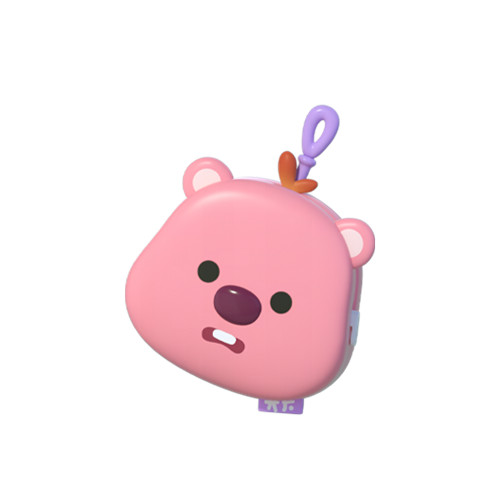 顶流女星登场，粉色风暴来袭！《蛋仔派对》×