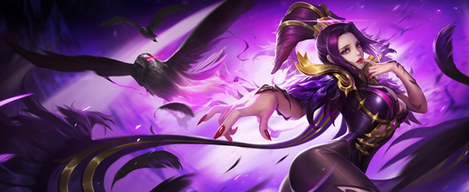 王者荣耀S19芈月怎么出装(王者荣耀S19芈月出装推荐)