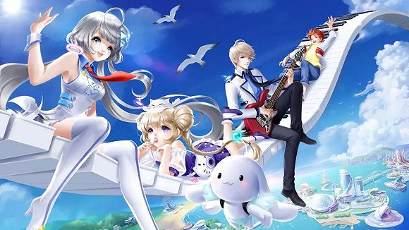 《qq炫舞手游》刷心动值方法教程,qq炫舞手游怎么快速获得心动值