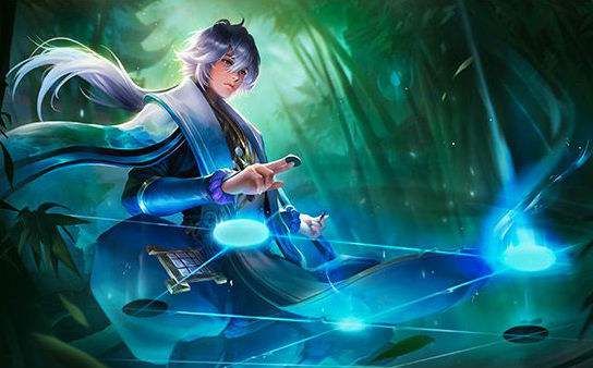 《王者荣耀》AD弈星和AP弈星哪个更好,王者荣耀AD奕星和AP奕星对比分析