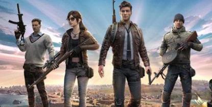 和平精英色盲模式有什么用(和平精英色盲模式作用)